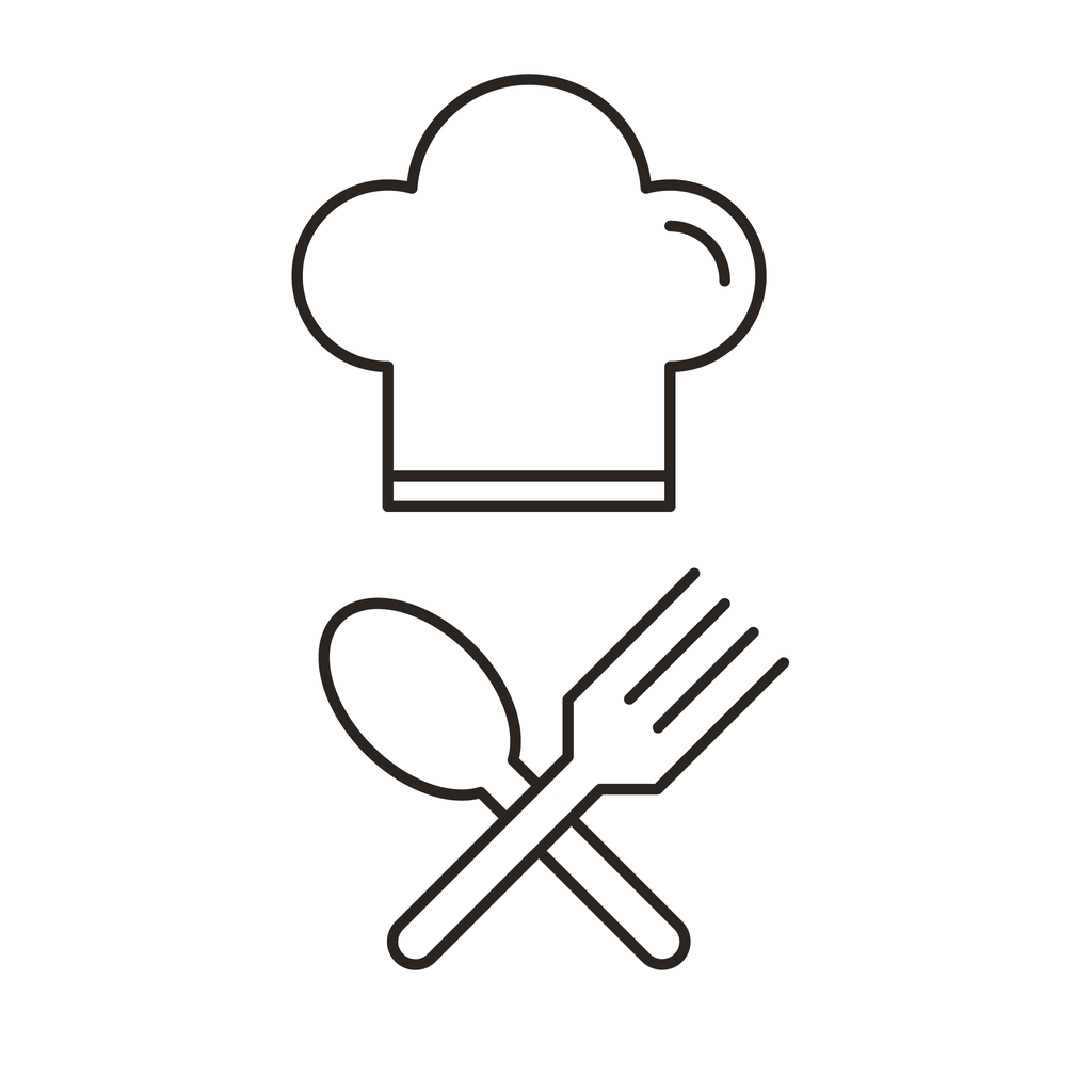 Recipe Developer app icon